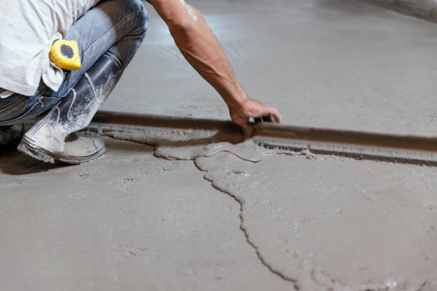 , MO Concrete contractor Company