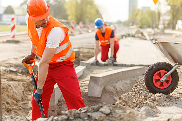 Best Concrete Repair Services  in Excelsior Springs, MO